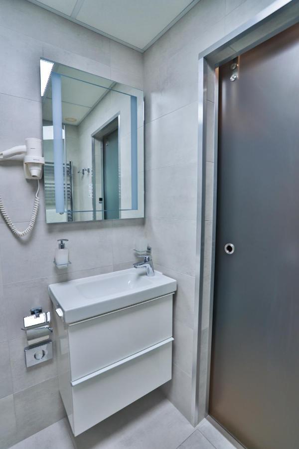 Hotel U Schnellu Prag