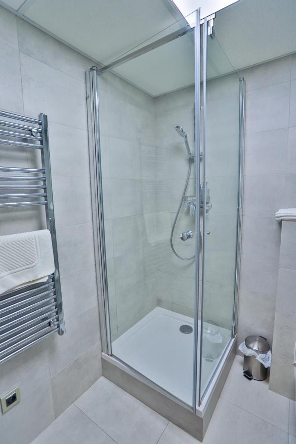 Hotel U Schnellu Prag